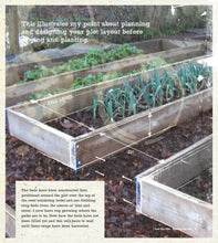 Load image into Gallery viewer, Lost the Plot - eBook: Allotment Book, Allotment Guide, 'Grow your Own' and Allotmenteering by Allotment Junkie®