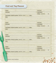 Load image into Gallery viewer, Lost the Plot - eBook: Allotment Book, Allotment Guide, 'Grow your Own' and Allotmenteering by Allotment Junkie®