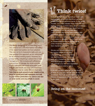 Load image into Gallery viewer, Lost the Plot – Paperback Allotment Book, Allotment Guide, 'Grow your Own' and Allotmenteering.
