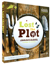 Load image into Gallery viewer, Lost the Ploy by Allotment Junkie
